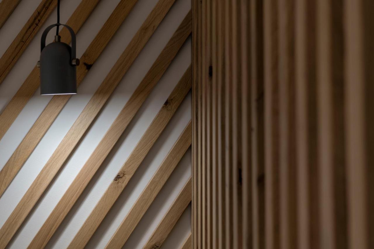 Argento Urban Apartment Ermupoli Zewnętrze zdjęcie
